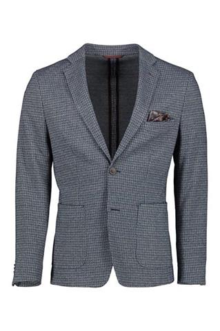Sportowa marynarka męska Sambuca Jersey 45193 - 96491