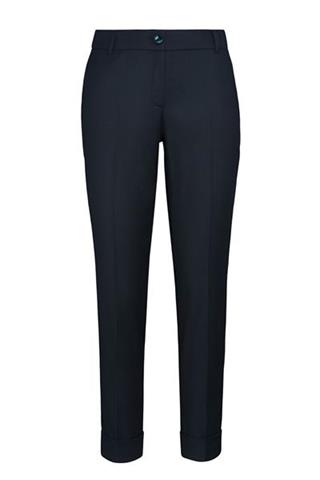 Spodnie damskie eleganckie Kami Stemma 84208 - 98911