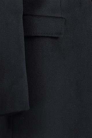 Elegancki płaszcz damski dyplomatka Clara Samara 84021 - 99401